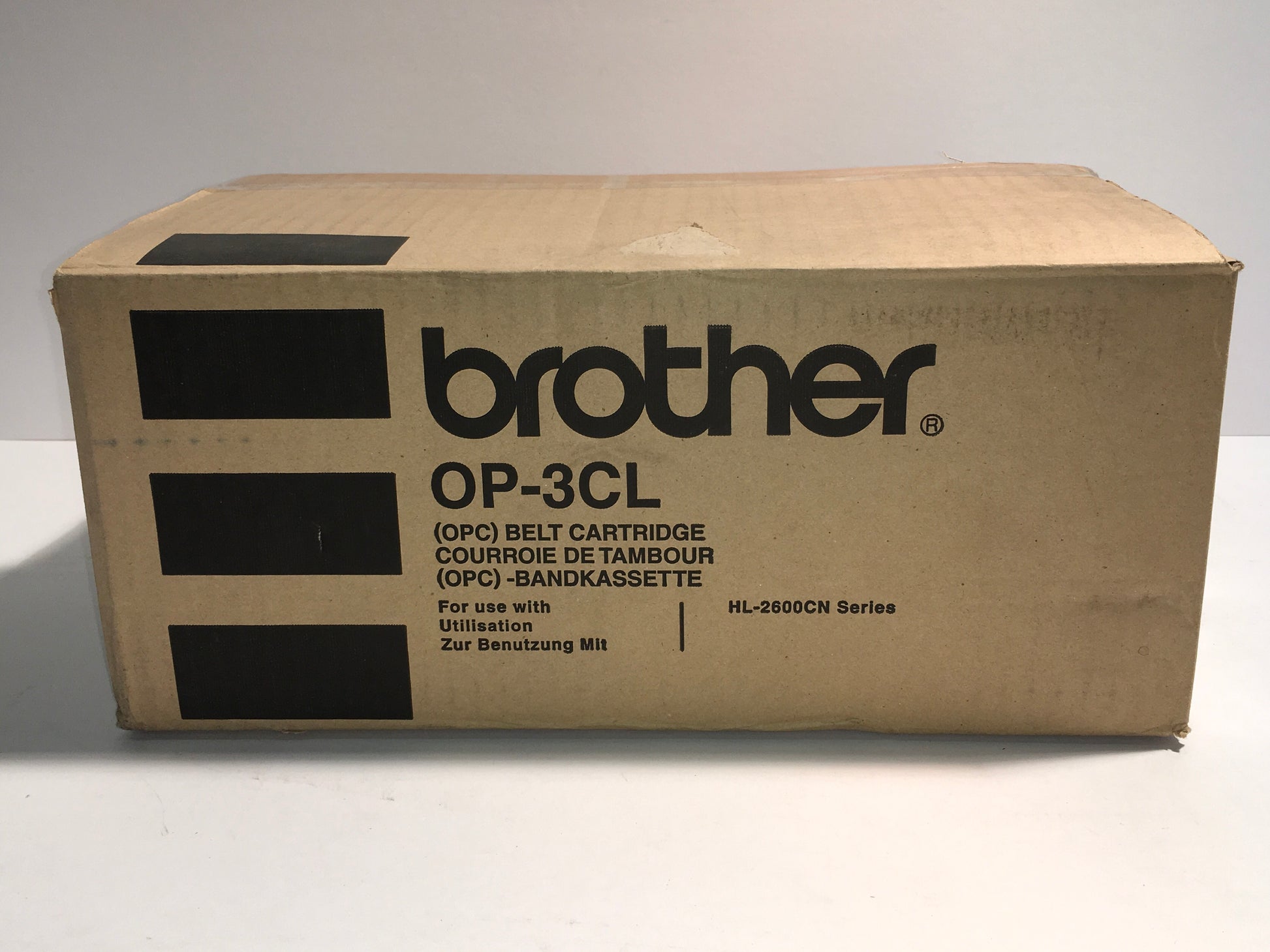 Brother-OPC-Belt-Cartridge--HL-2600CN-