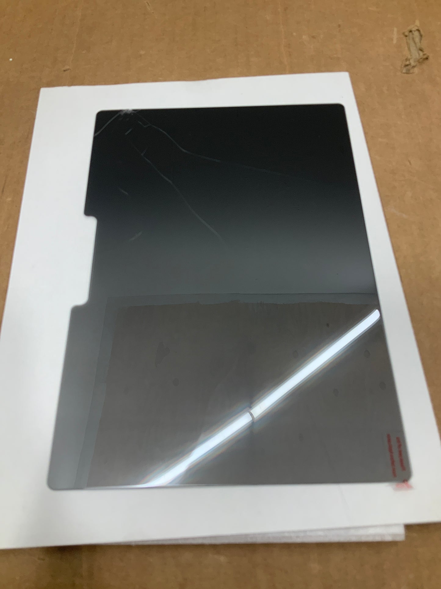 Incipio-Tempered-Glass--Microsoft-Surface-Go-