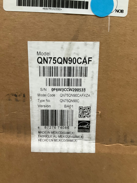 Samsung-QN90C-75--Neo-QLED-Smart-TV--4K-