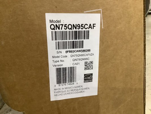 Samsung-QN95C-75--Neo-QLED-Smart-TV--4K-