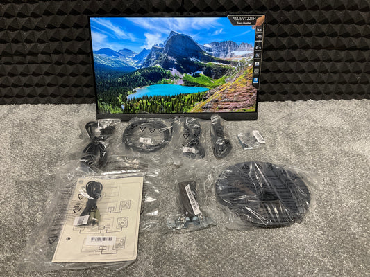 Asus-21-5--TouchScreen-LED-LCD-Monitor--1080p-