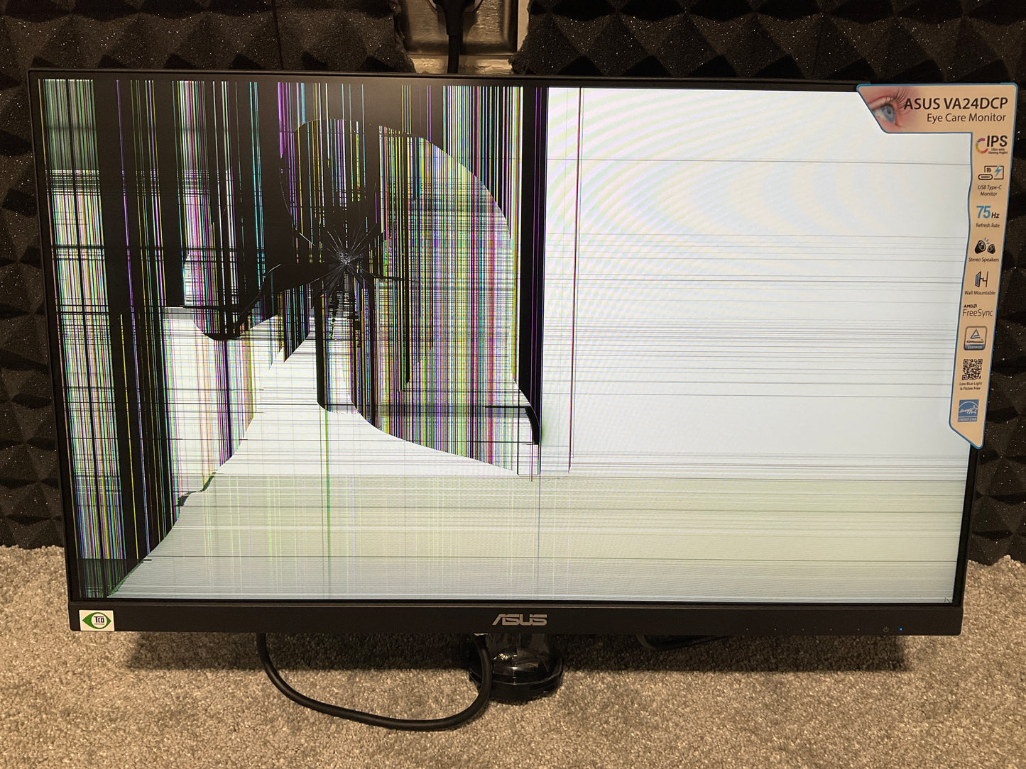 Asus-23-8--LED-LCD-Monitor--1080p-