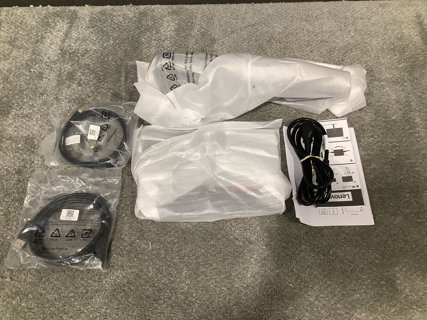 Lenovo-ThinkVision-P27h-30-27--USB-C-LED-LCD-Monitor--QHD-