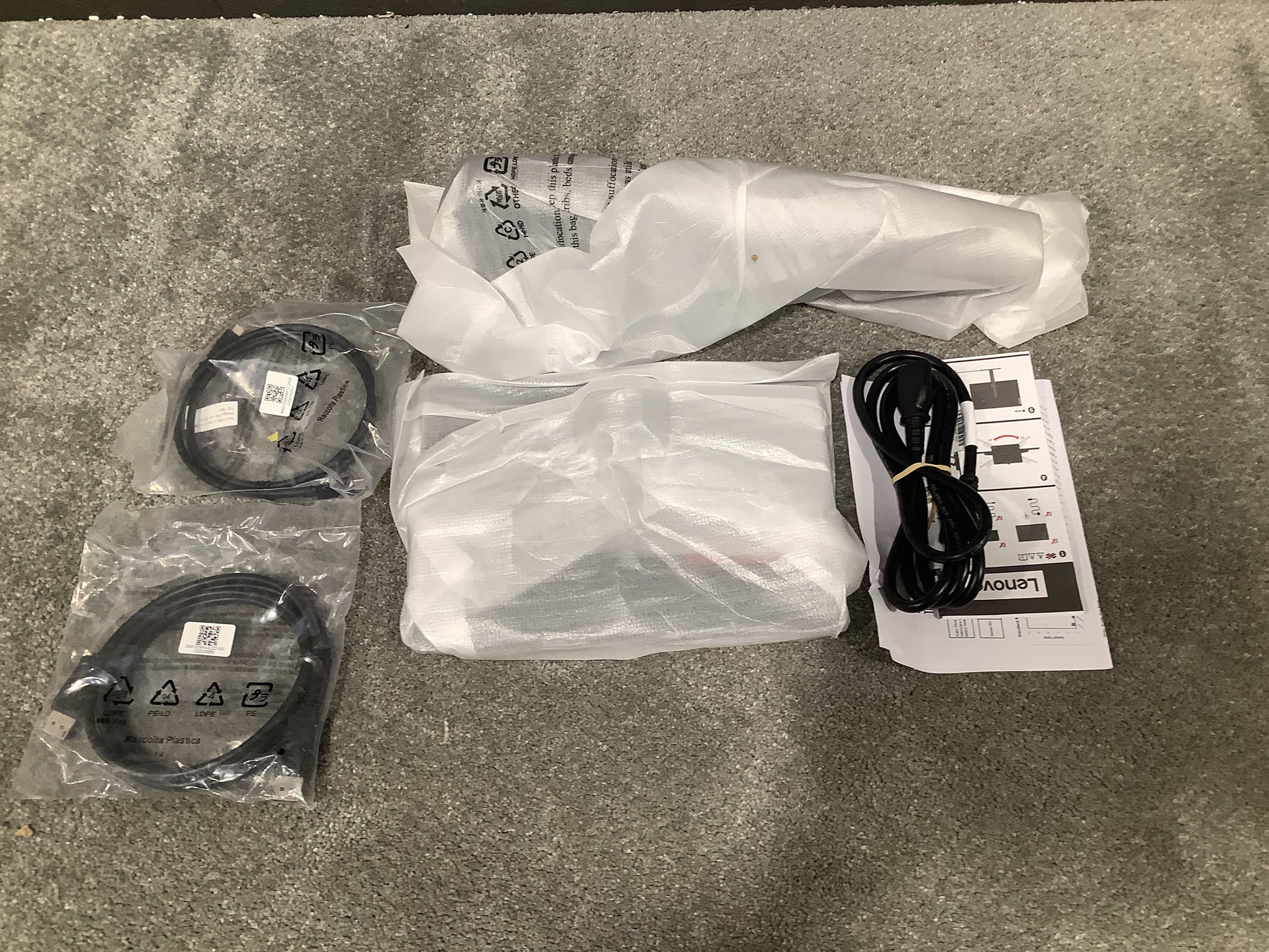 Lenovo-ThinkVision-P27h-30-27--USB-C-LED-LCD-Monitor--QHD-