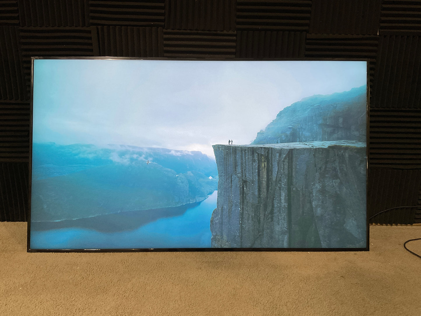 Samsung-65--Commercial-LED-LCD-Signage-Display--4K-