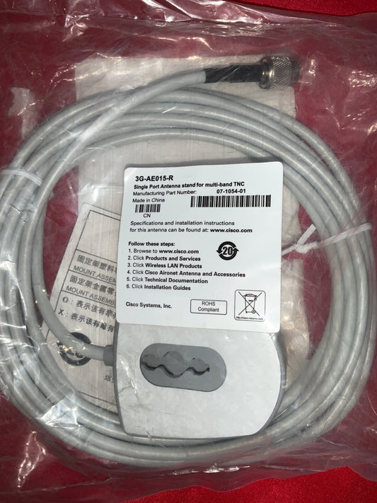 Cisco-Antenna-Mount--gray-