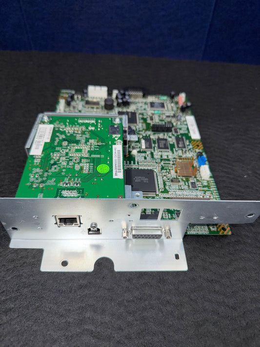 Xerox-Phaser-6115-Main-Board
