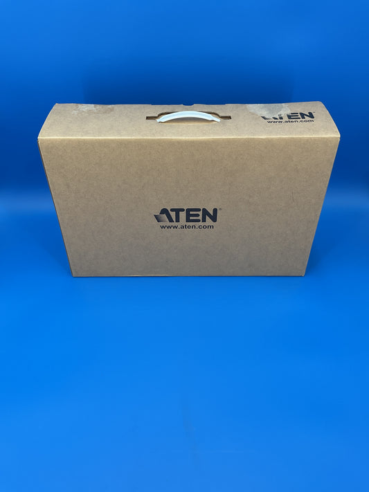 Aten-HDMI-USB-KVM-Siwtch--8-port-