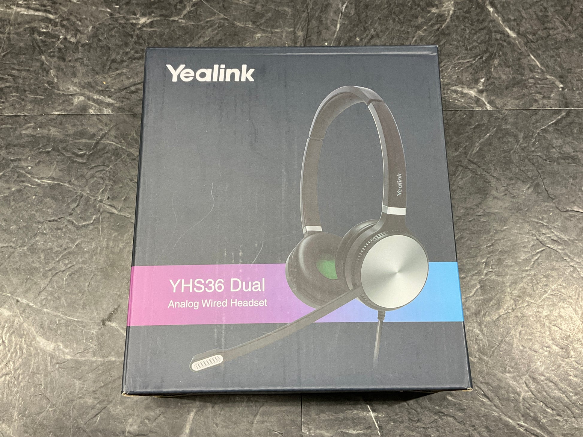Yealink-YHS36-Dual-Headset