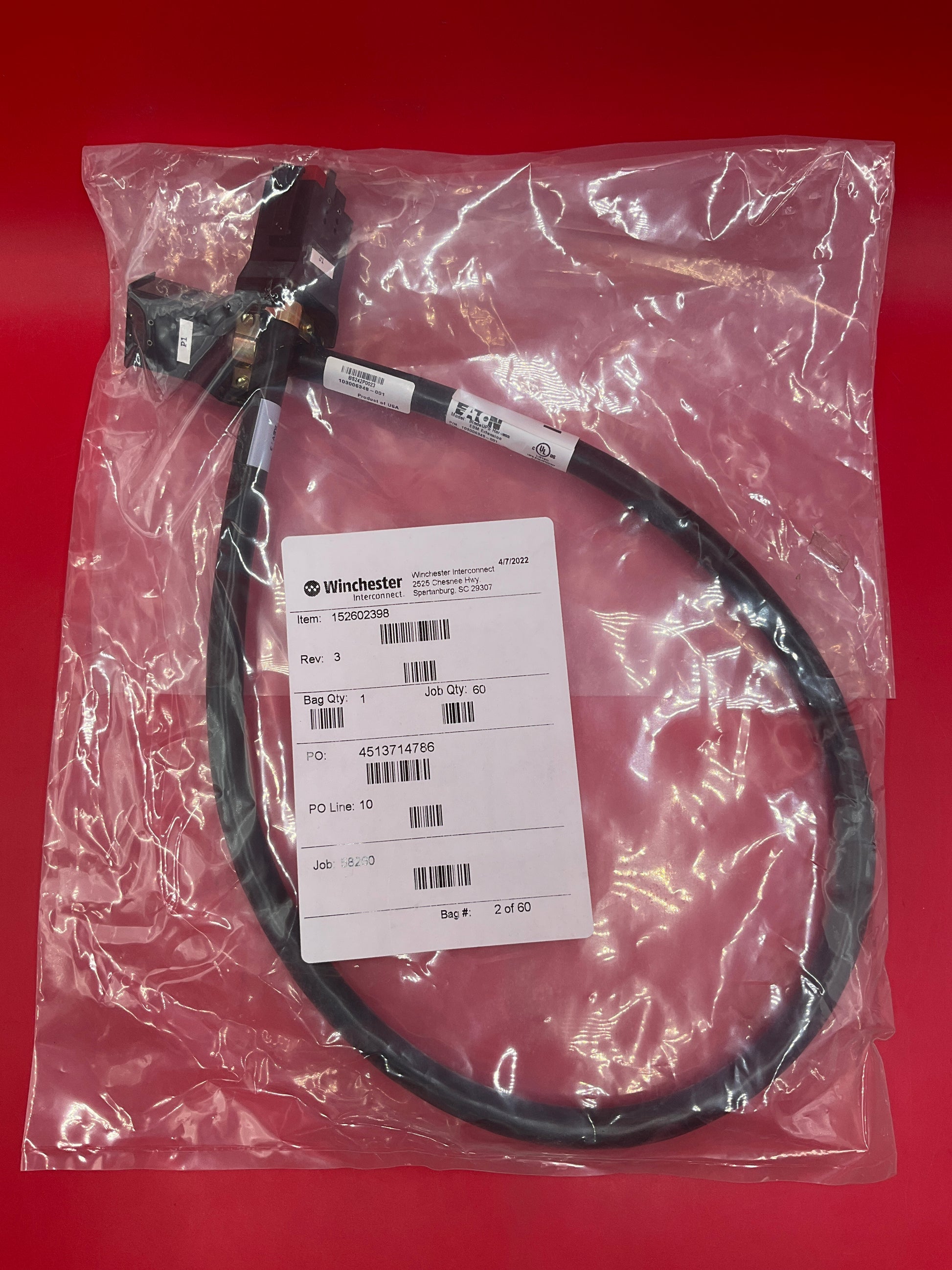 Eaton-Power-Extension-Cable--3-feet-