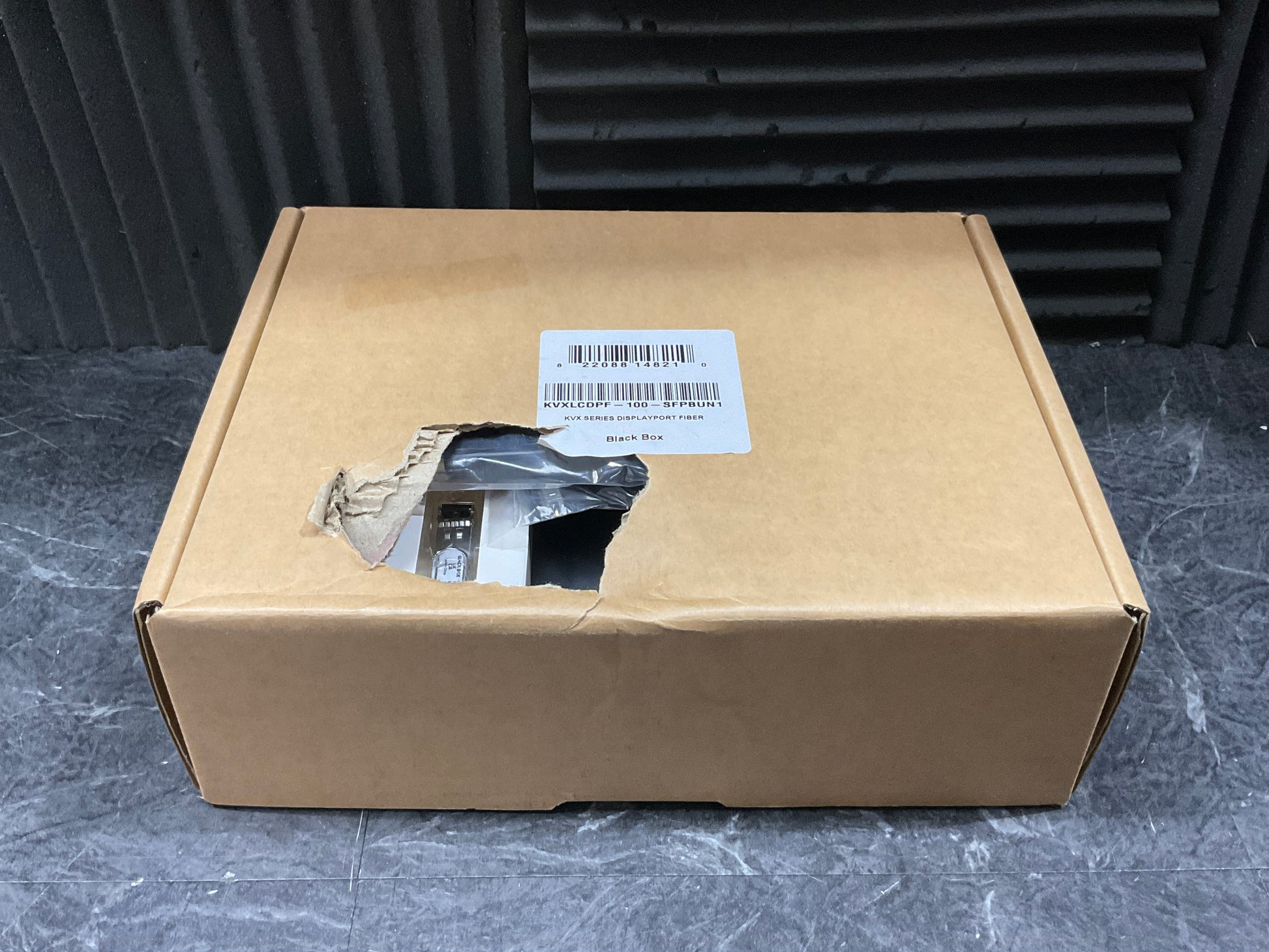 BlackBox-KVX-KVM-Extender-over-Fiber-Bundle