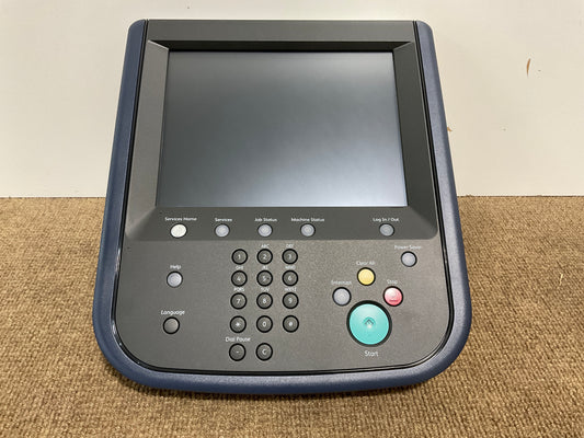 Xerox-Primelink-10-4--LCD