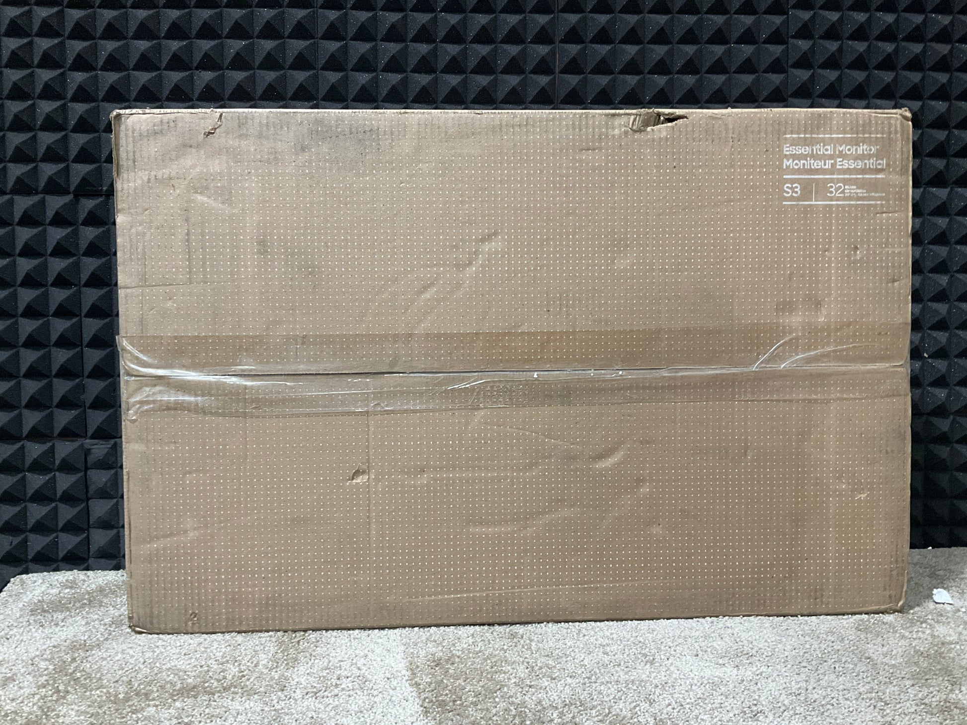Samsung-S39C-32--LED-LCD-Monitor--1080p-
