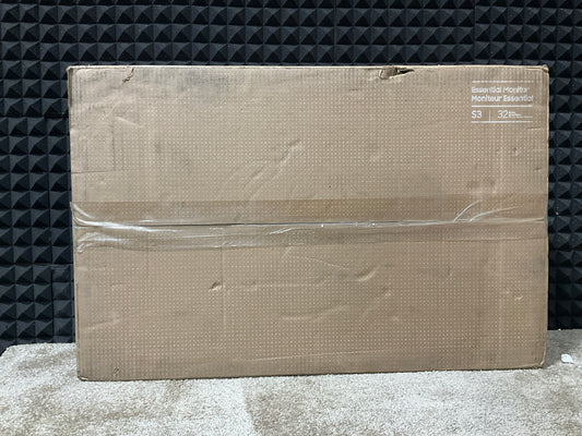 Samsung-S39C-32--LED-LCD-Monitor--1080p-