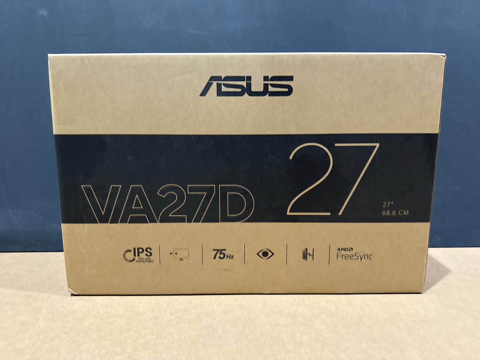 Asus-27--LED-LCD-Monitor--1080p-