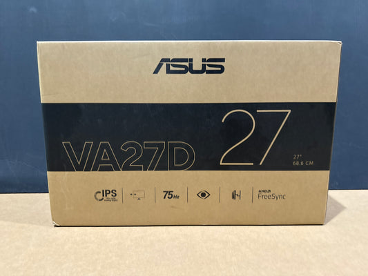 Asus-27--LED-LCD-Monitor--1080p-