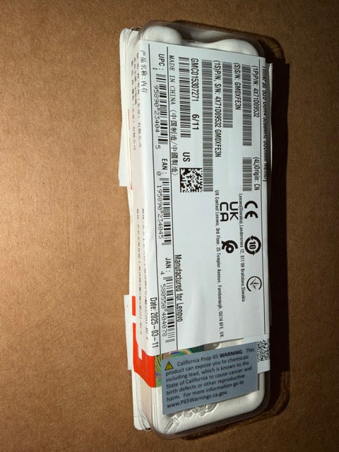 Lenovo-8GB-PC4-25600-DDR4-SO-SDRAM-DIMM--ThinkPad-E14-E15-P15-