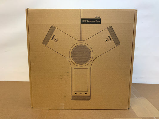 Yealink-LCD-TouchScreen-PoE-Conference-Phone
