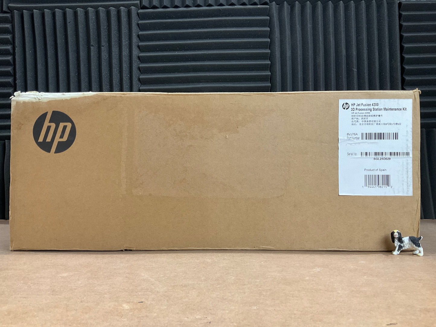 HP-Jet-Fusion-4200-3D-Processing-Station-Maintenance-Kit