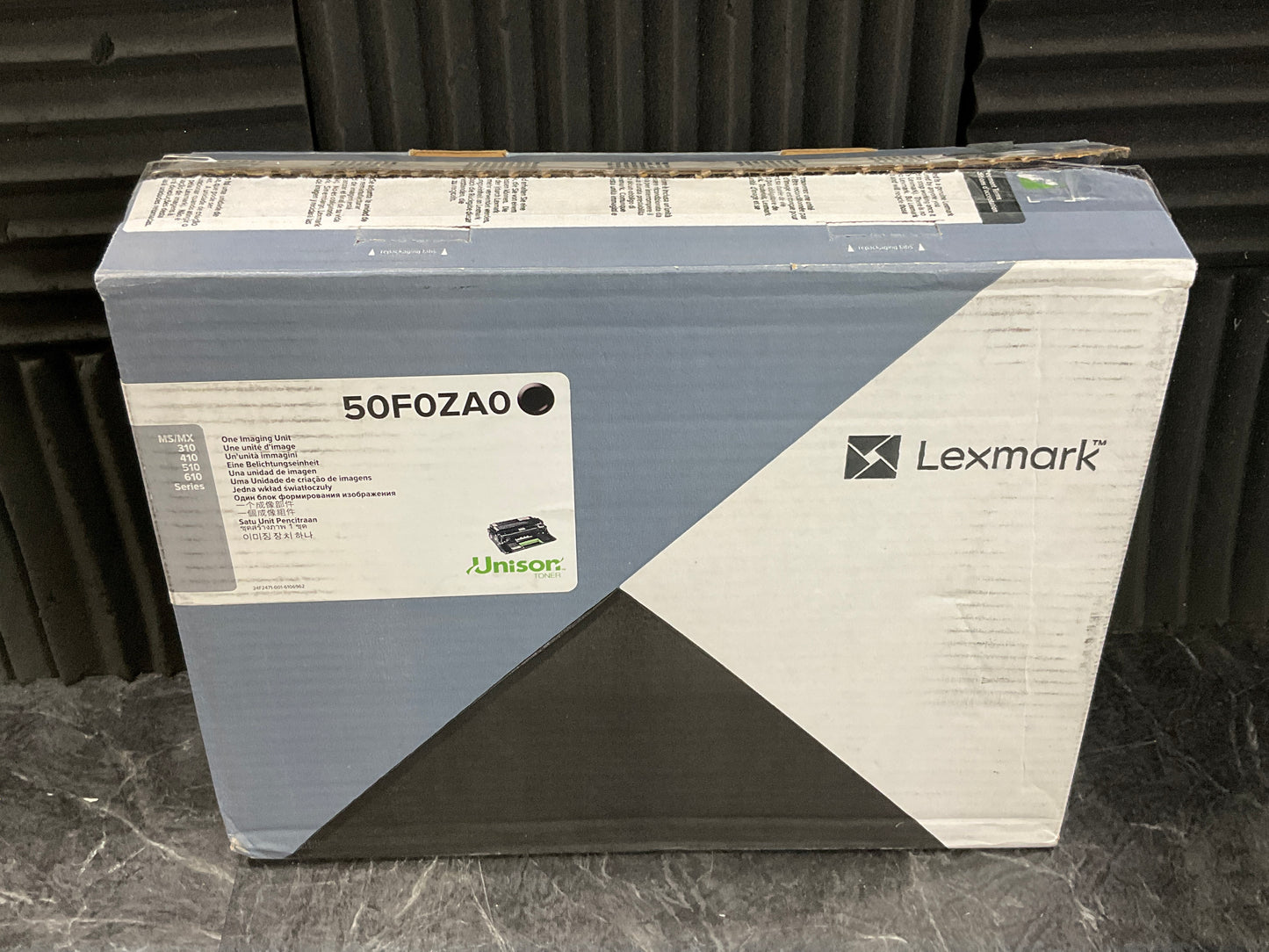 Lexmark-Imaging-Kit--MS312-MX617-