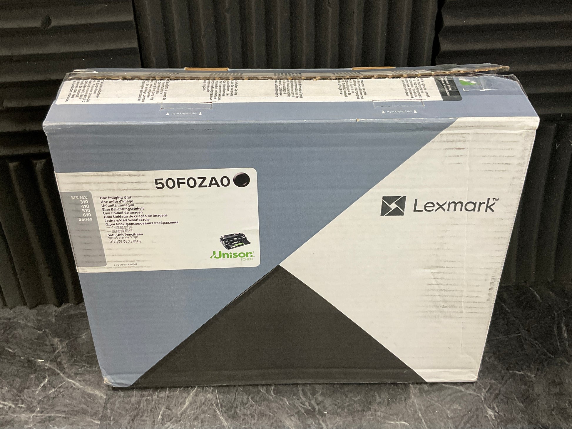 Lexmark-Imaging-Kit--MS312-MX617-