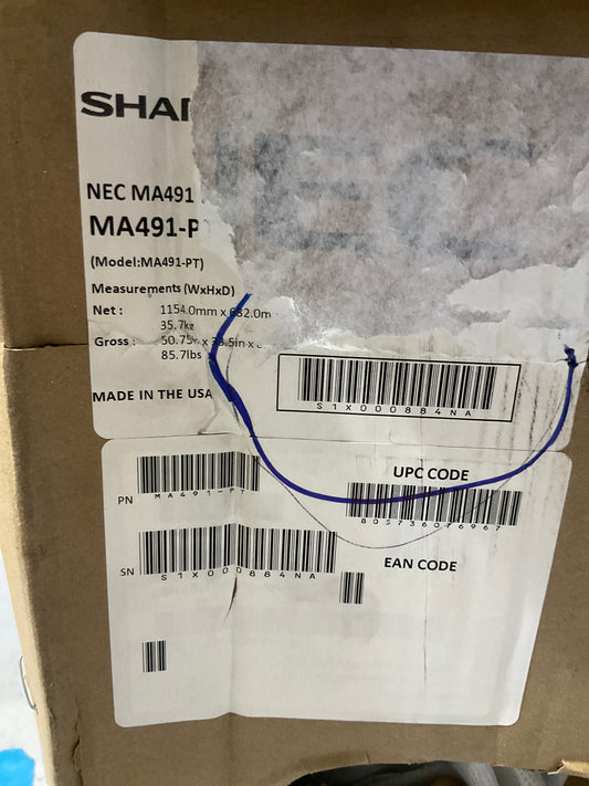 NEC-MultiSync-49--Touch-Screen-LED-LCD-Monitor--4K-