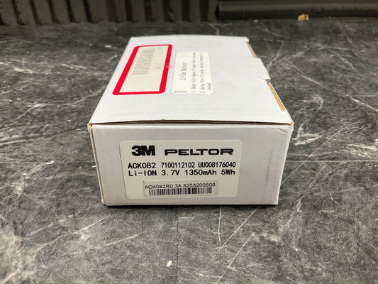 3M-Peltor-Li-Ion-Battery--LiteCom-Pro-III-