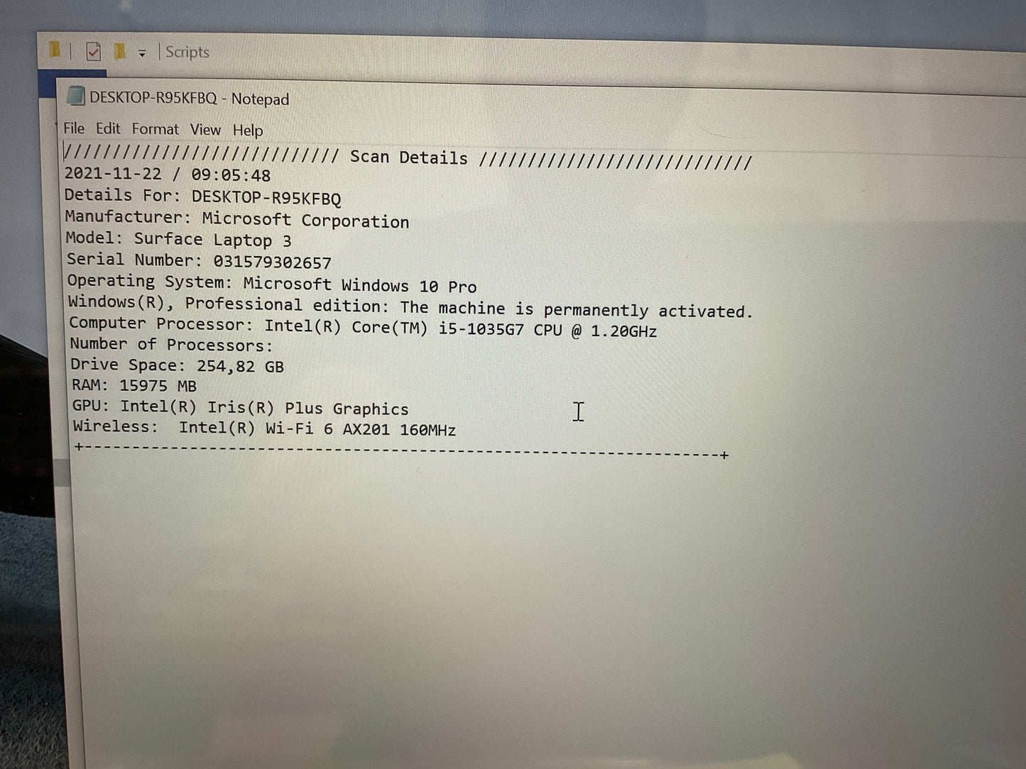 Microsoft-Surface-Laptop-3-i5-1035G7-16GB-256GB-BT5-WiFi6-13-5T-W10P--platinum-