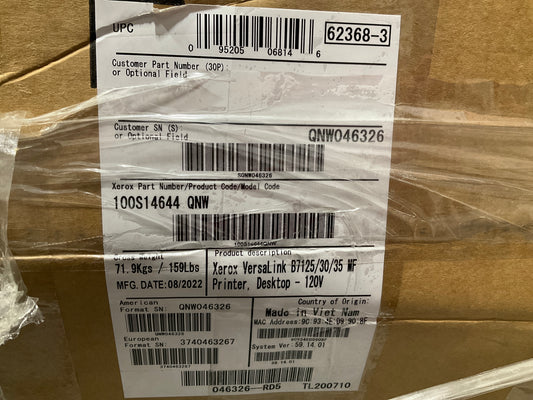 Xerox-VersaLink-B7125-MFP-Laser-Printer
