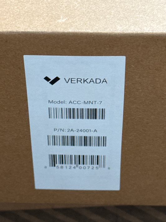 Verkada-Camera-Dome-Angle-Mount
