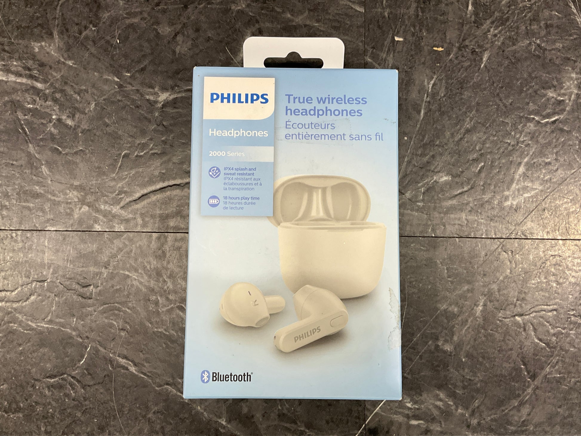 Philips-True-Wireless-Bluetooth-Earbuds--white-