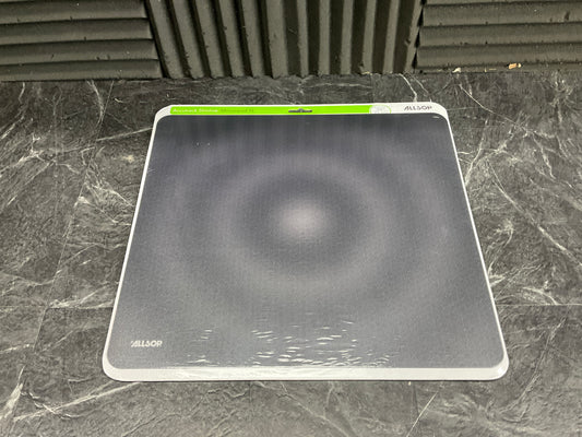 Allsop-30200-Accutrack-Slimline-Mouse-Pad-XL-Graphite