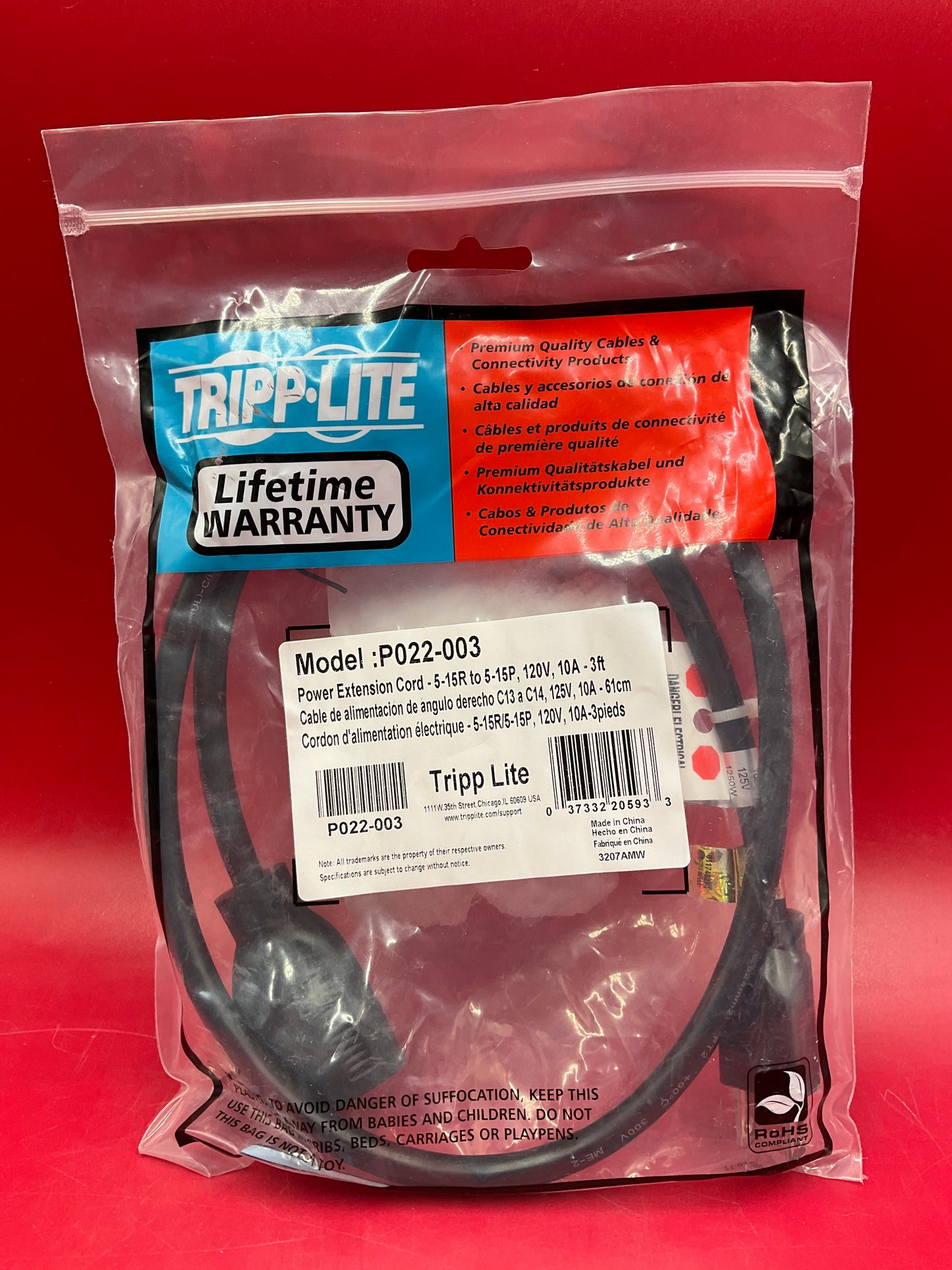 Tripp-Lite-Power-Cord-Extension-Cable--3-feet-