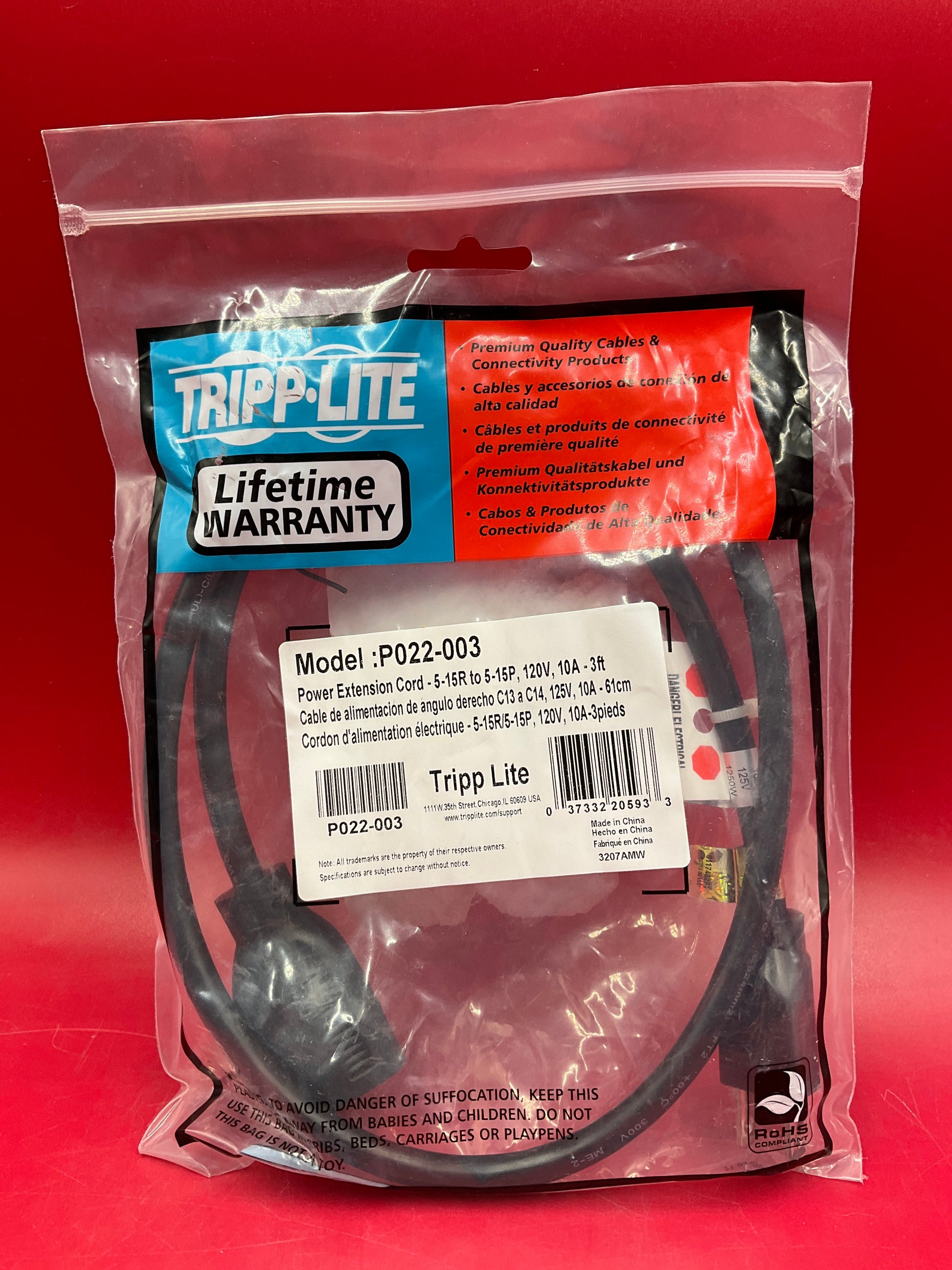 Tripp-Lite-Power-Cord-Extension-Cable--3-feet-
