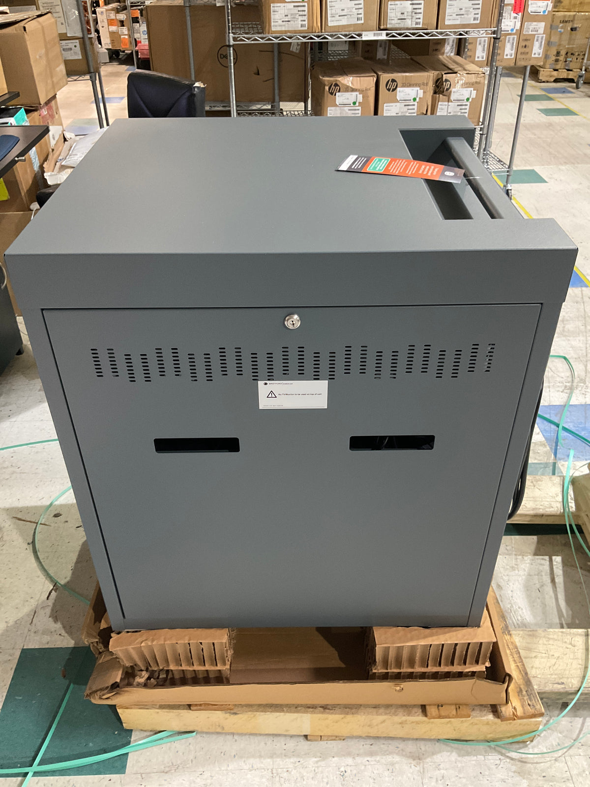 Bretford-Element-Laptop-Charging-Cart-36