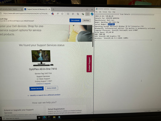 Dell-OptiPlex-24-AiO-Thin-Client-8GB-256GB-24-W10IoT