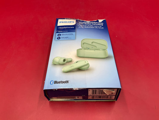 Philips-True-Wireless-Bluetooth-Earbuds--green-