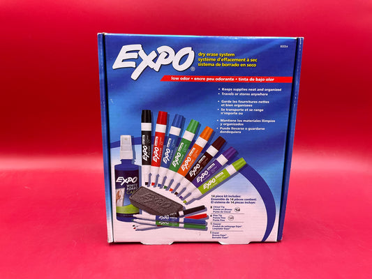 Expo-Low-Odor-Dry-Erase-Kit