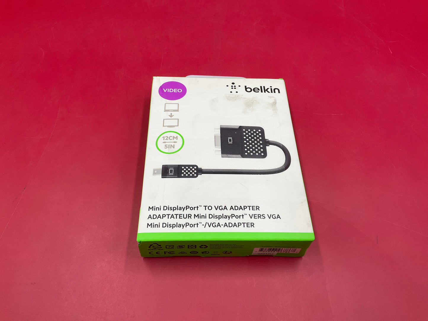 Belkin-Mini-DisplayPort-to-VGA-Adapter