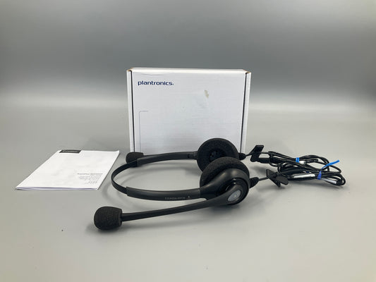 Plantronics-Supra-Plus-HW251N-Headset