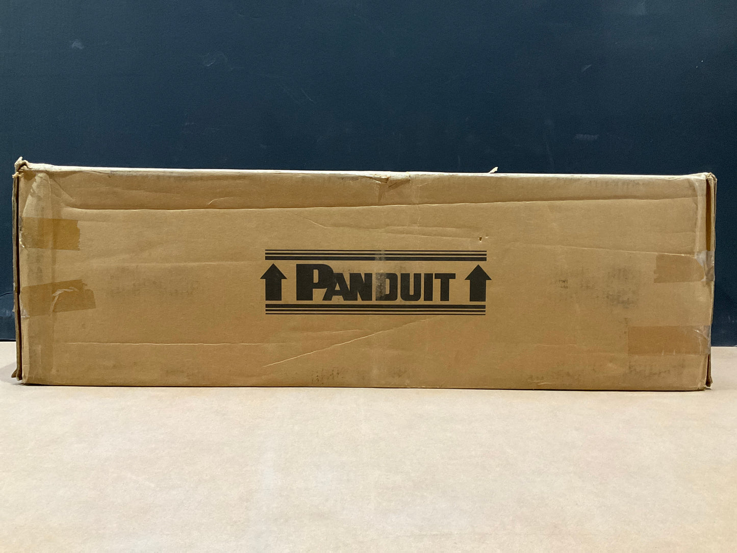 Panduit-NetRunner-Vertical-Cable-Management--45U-