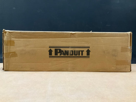 Panduit-NetRunner-Vertical-Cable-Management--45U-