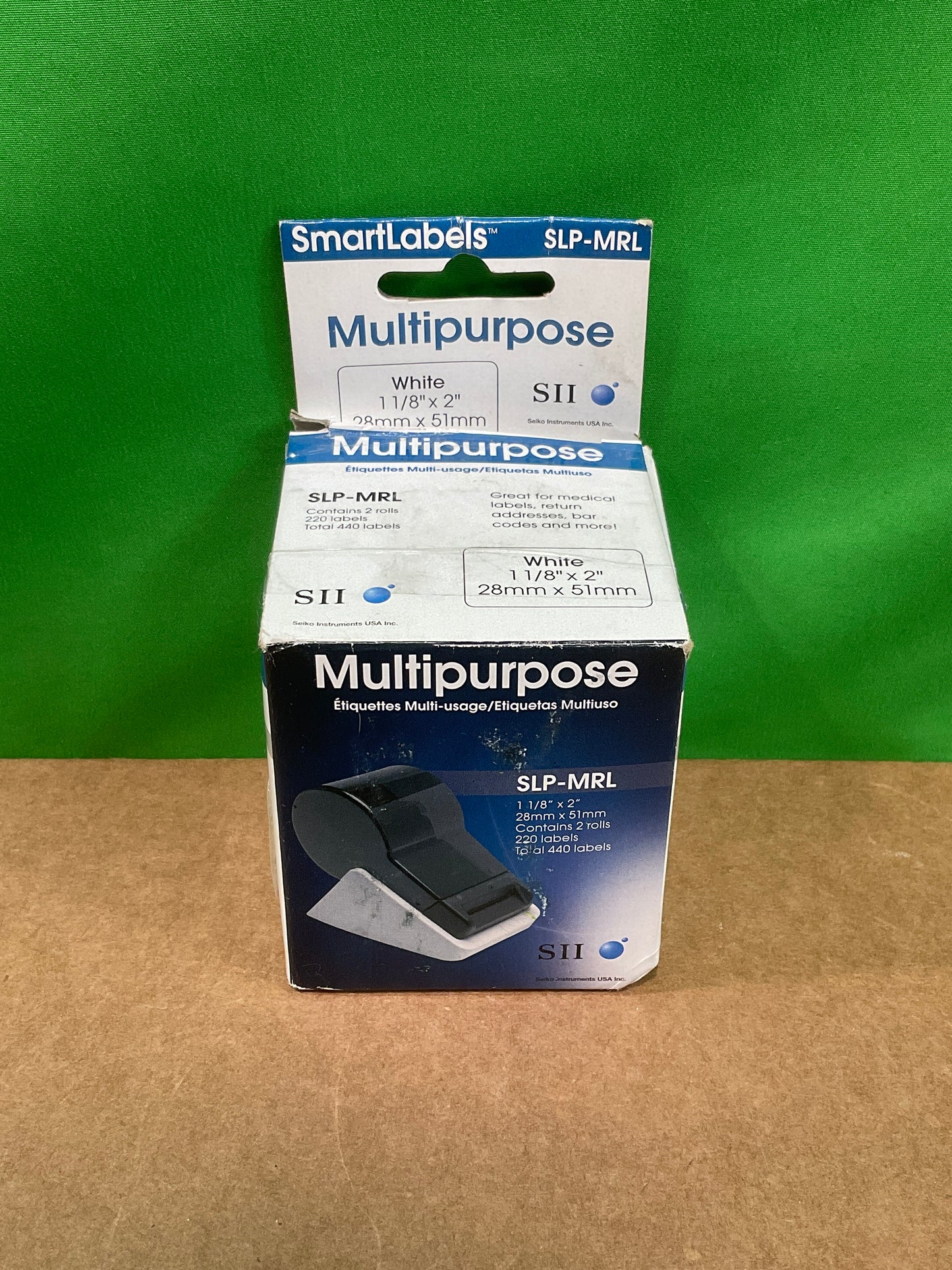 Seiko-Multipurpose-Labels--220-per-roll-