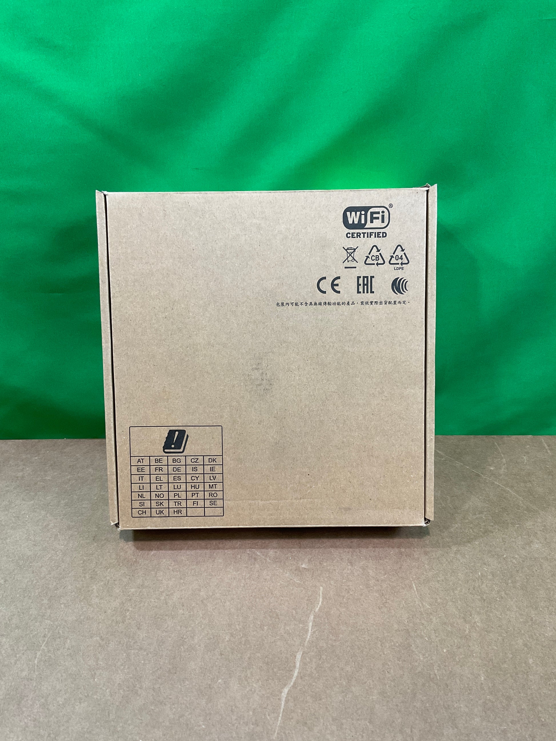 HPE-Aruba-IAP-315-Access-Point