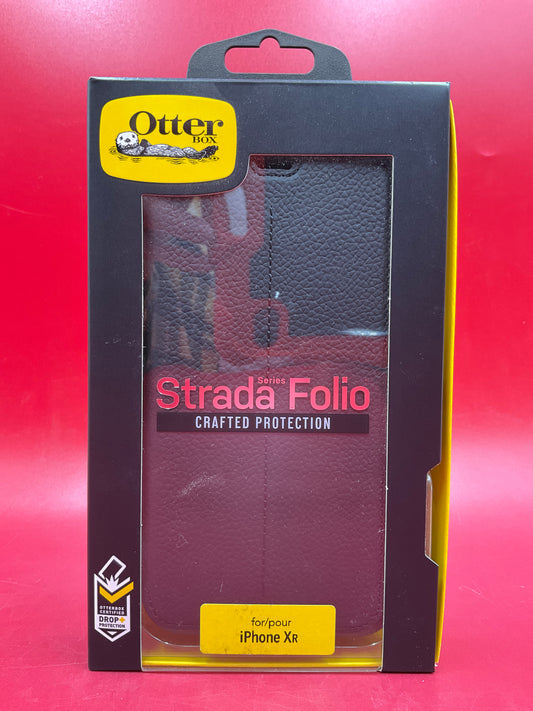 Otterbox-Strada-Series-Folio-Protective-Case--Apple-iPhone-Xr---shadow-