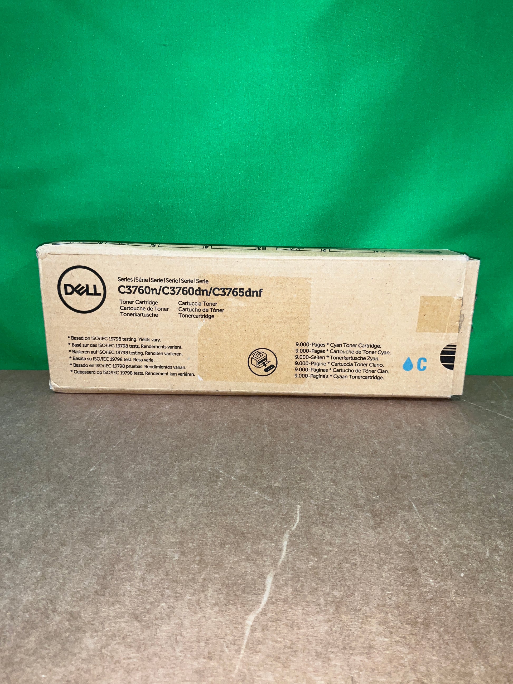 Dell-Extra-High-Capacity-Cyan-Toner-Cartridge--C3760-Series-