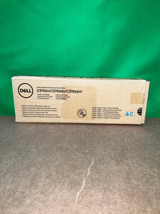 Dell-Extra-High-Capacity-Cyan-Toner-Cartridge--C3760-Series-