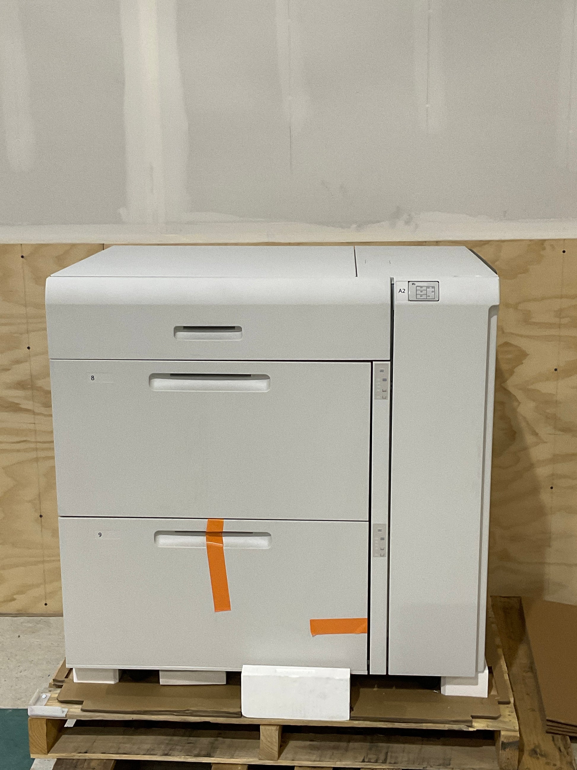 Xerox-Versant-Dual-Advanced-High-Capacity-3000-Sheet-Feeder--280-4100-