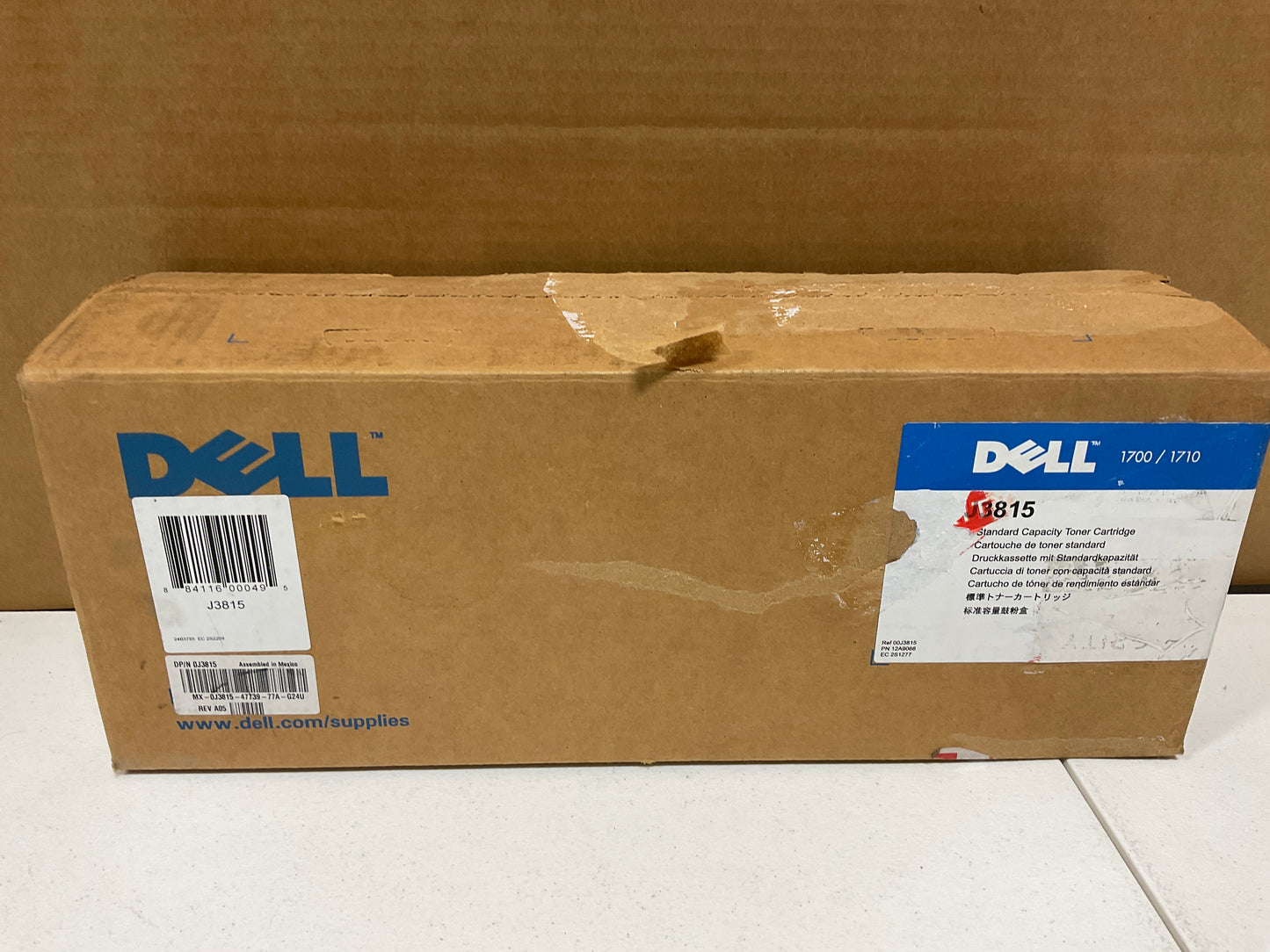 Dell-Black-Toner-Cartridge--1710-