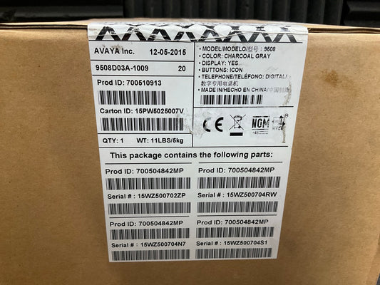 Avaya-9508-VoIP-Telephone--4-pack-